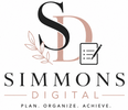 SIMMONS DIGITAL - Home